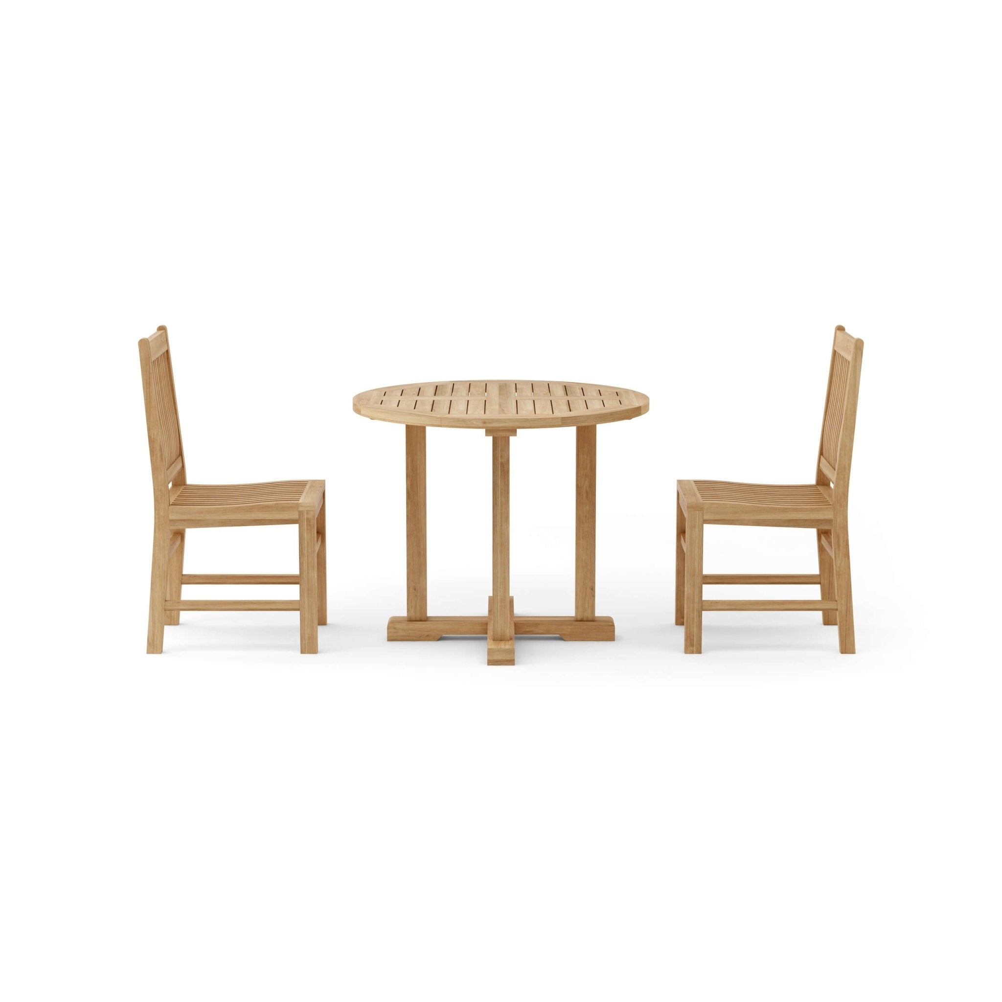 MONTAGE SARATOGA 3 - pc DINING SET - Clinch River Fishing USA