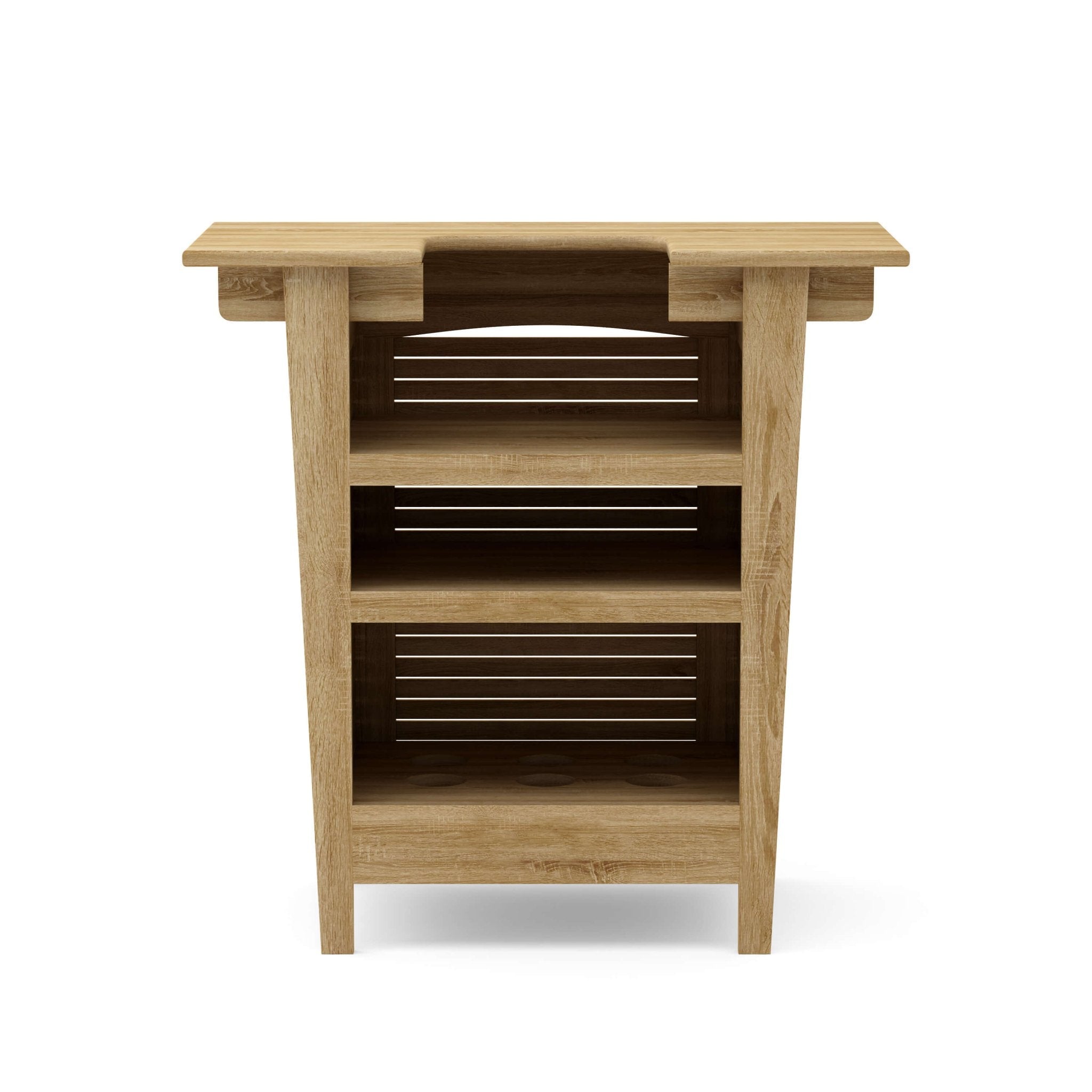 MONTEGO BAR TABLE - Clinch River Fishing USA