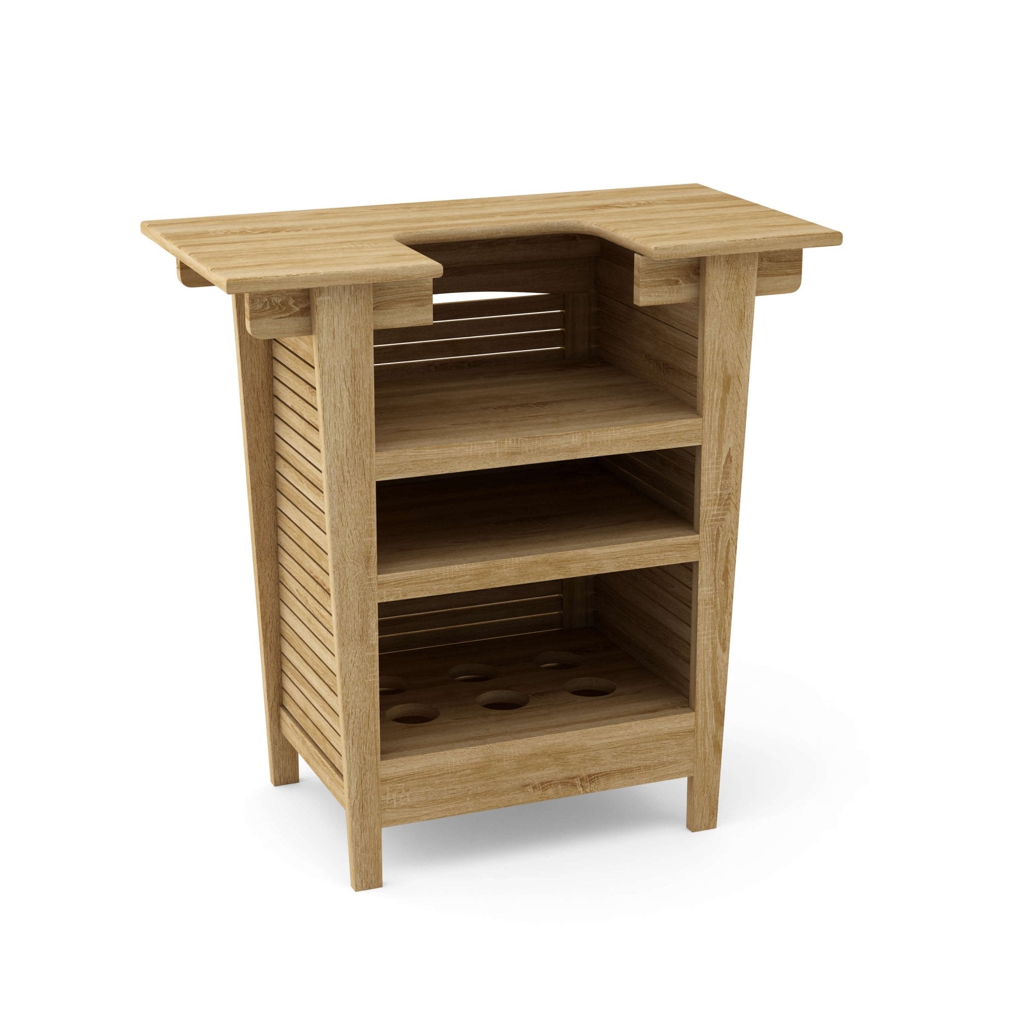 MONTEGO BAR TABLE - Clinch River Fishing USA