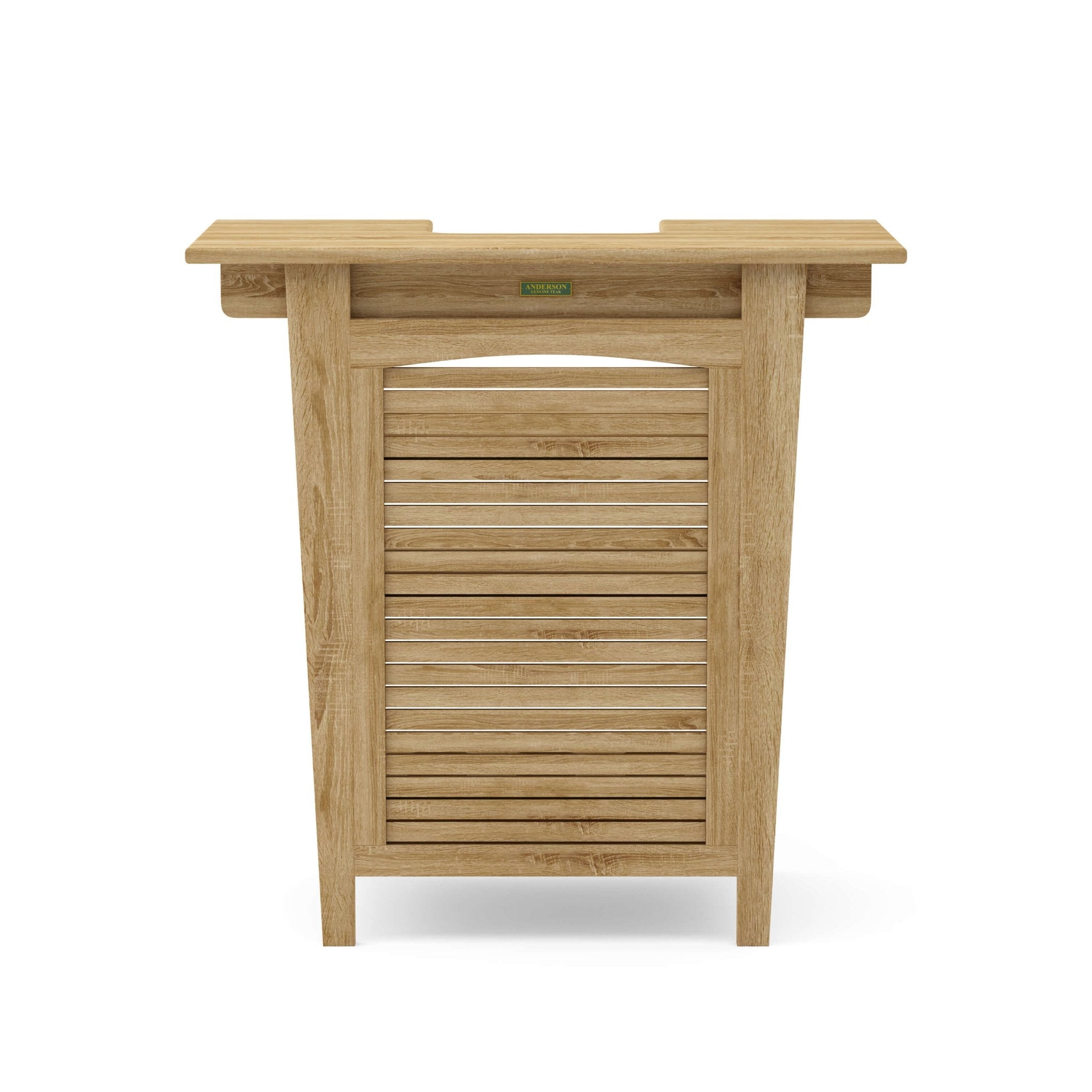 MONTEGO BAR TABLE - Clinch River Fishing USA