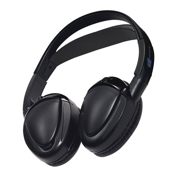 Movies to Go Wireless IR Headphone - Single Channel - Clinch River Fishing USA