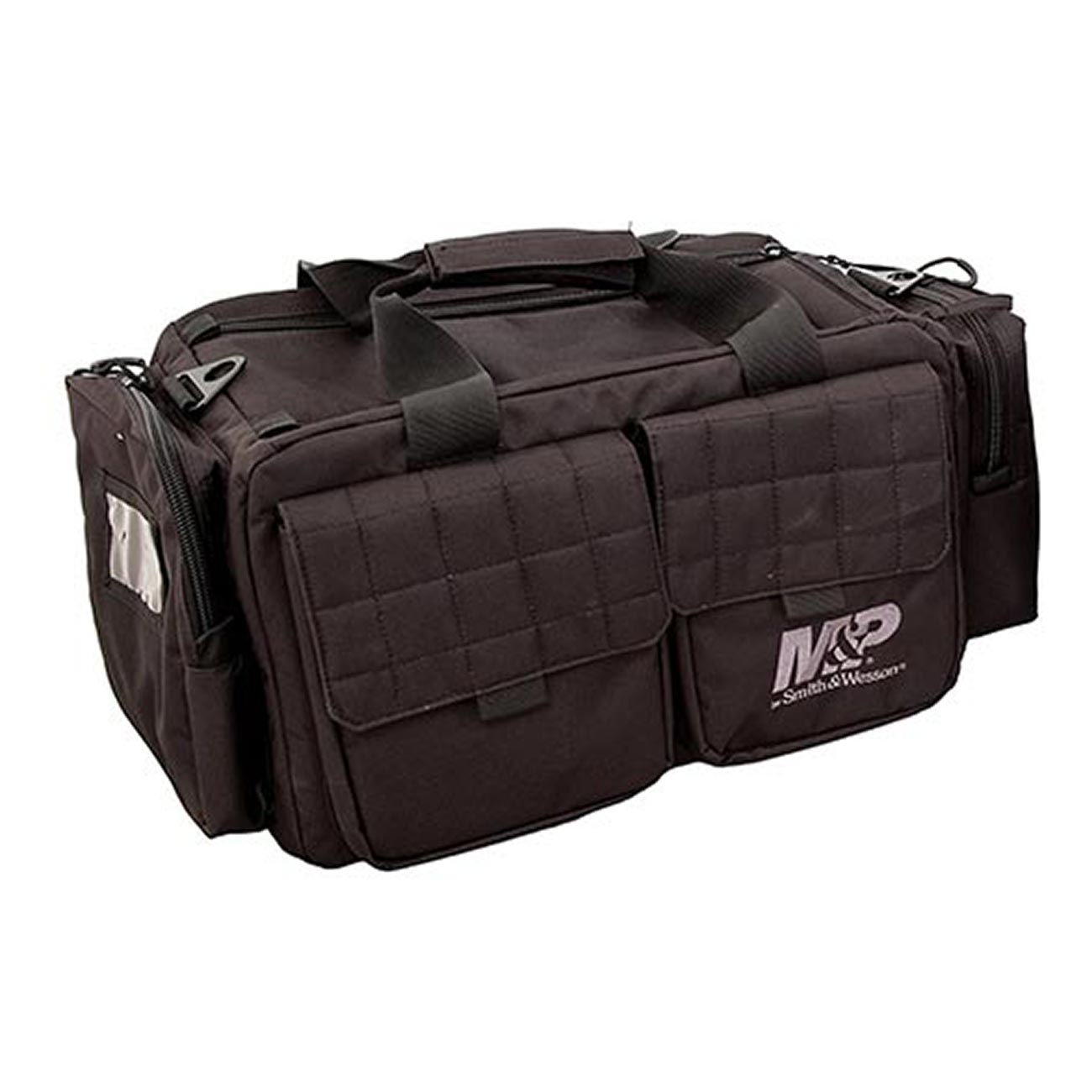 M&P Officer Tactical Range Bag - Clinch River Fishing USA