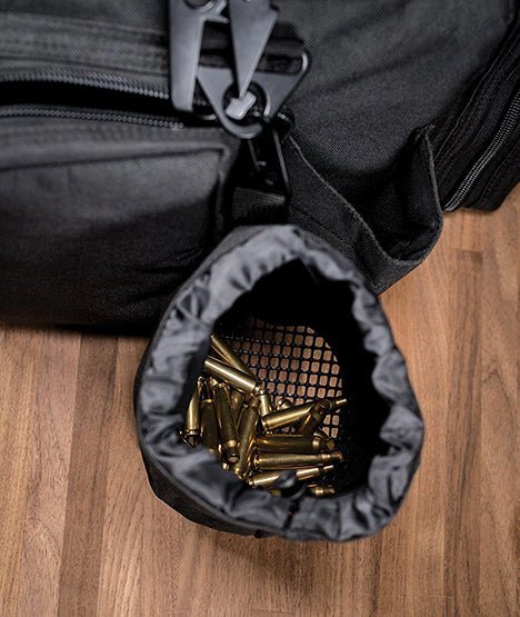 M&P Officer Tactical Range Bag - Clinch River Fishing USA