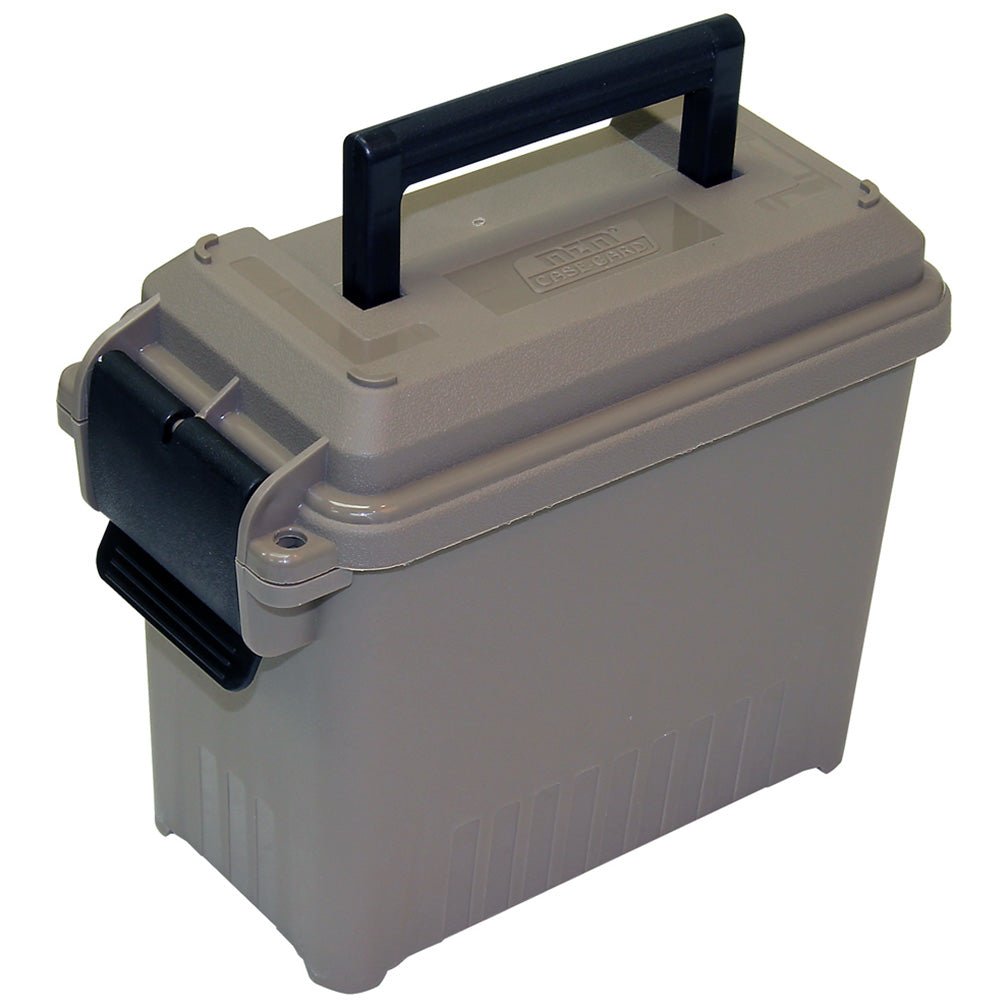MTM 5-Can Ammo Crate Mini - Clinch River Fishing USA
