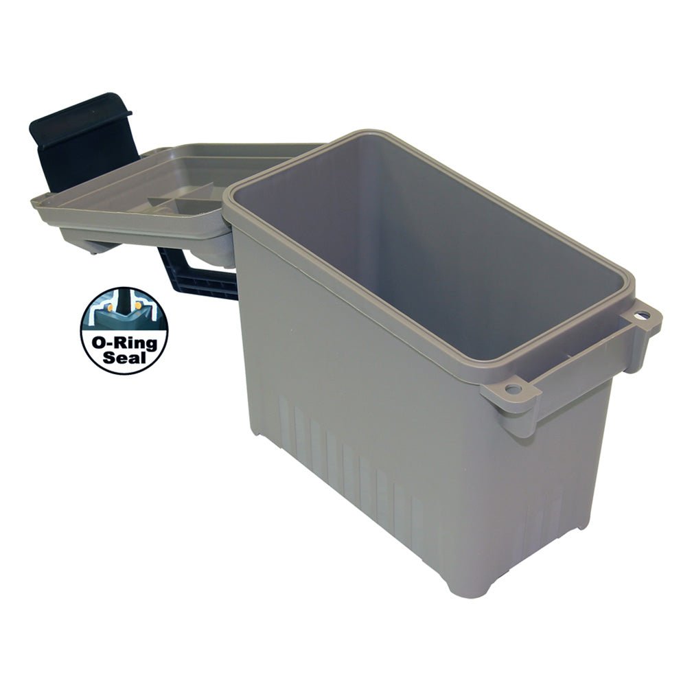 MTM 5 - Can Ammo Crate Mini - Clinch River Fishing USA