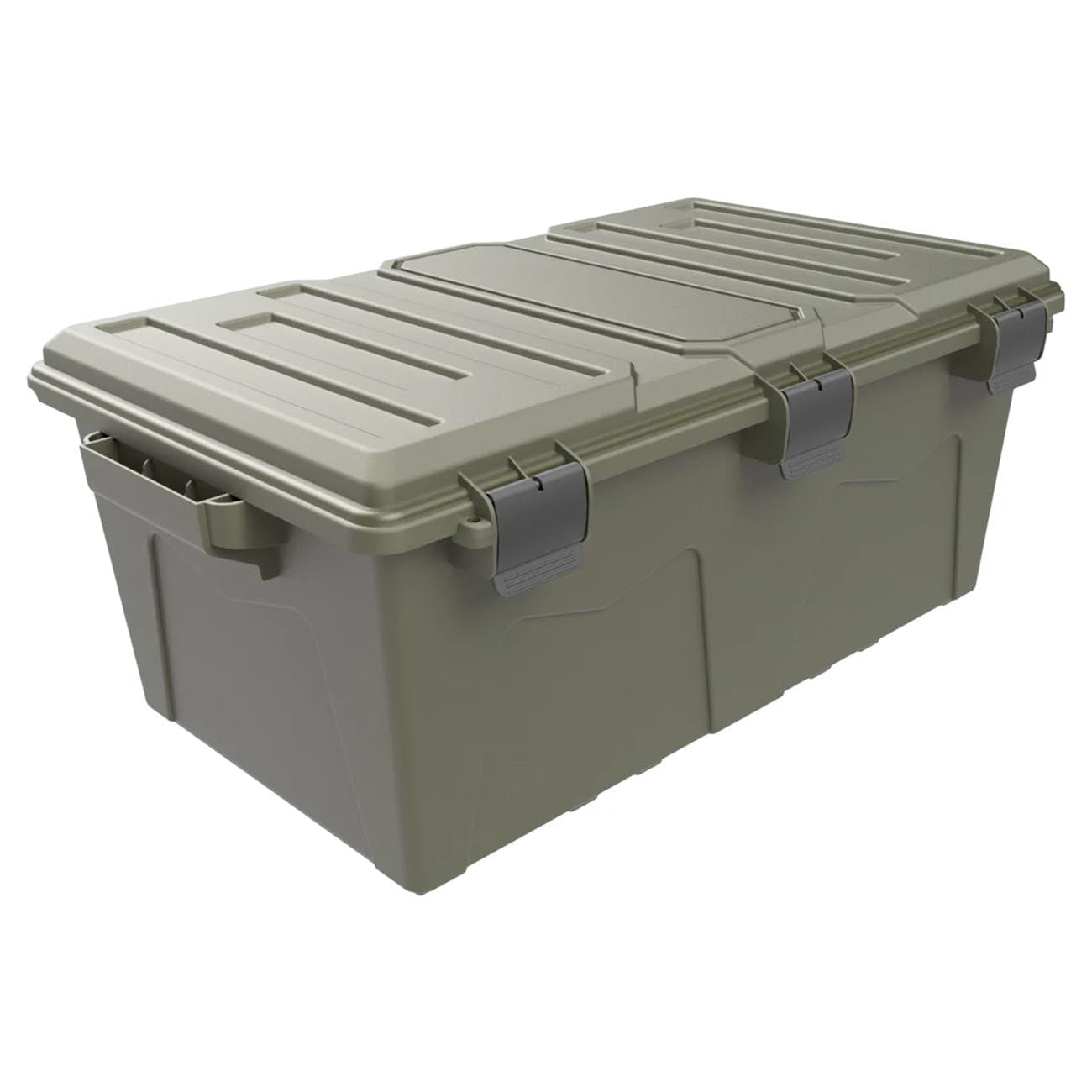 MTM Ammo Crate Gear/Utility Box - Clinch River Fishing USA