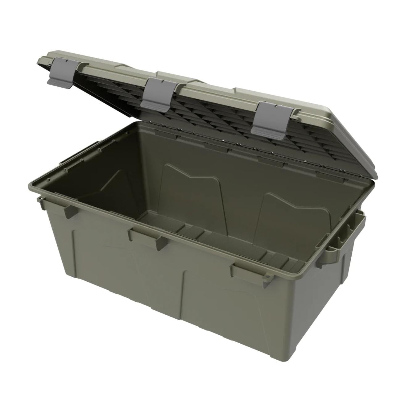 MTM Ammo Crate Gear/Utility Box - Clinch River Fishing USA