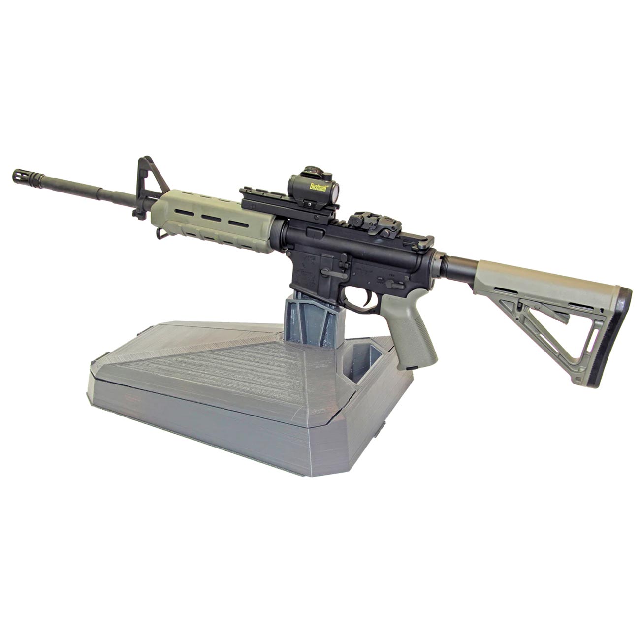 MTM AR Maintenance & Display Stand - Clinch River Fishing USA