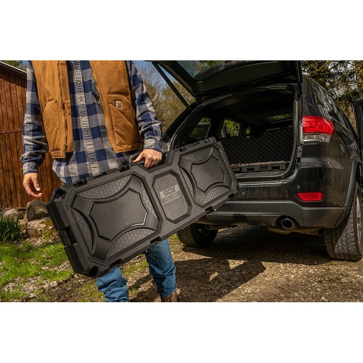 MTM Case Gard 42" Tactical Rifle Case - Clinch River Fishing USA