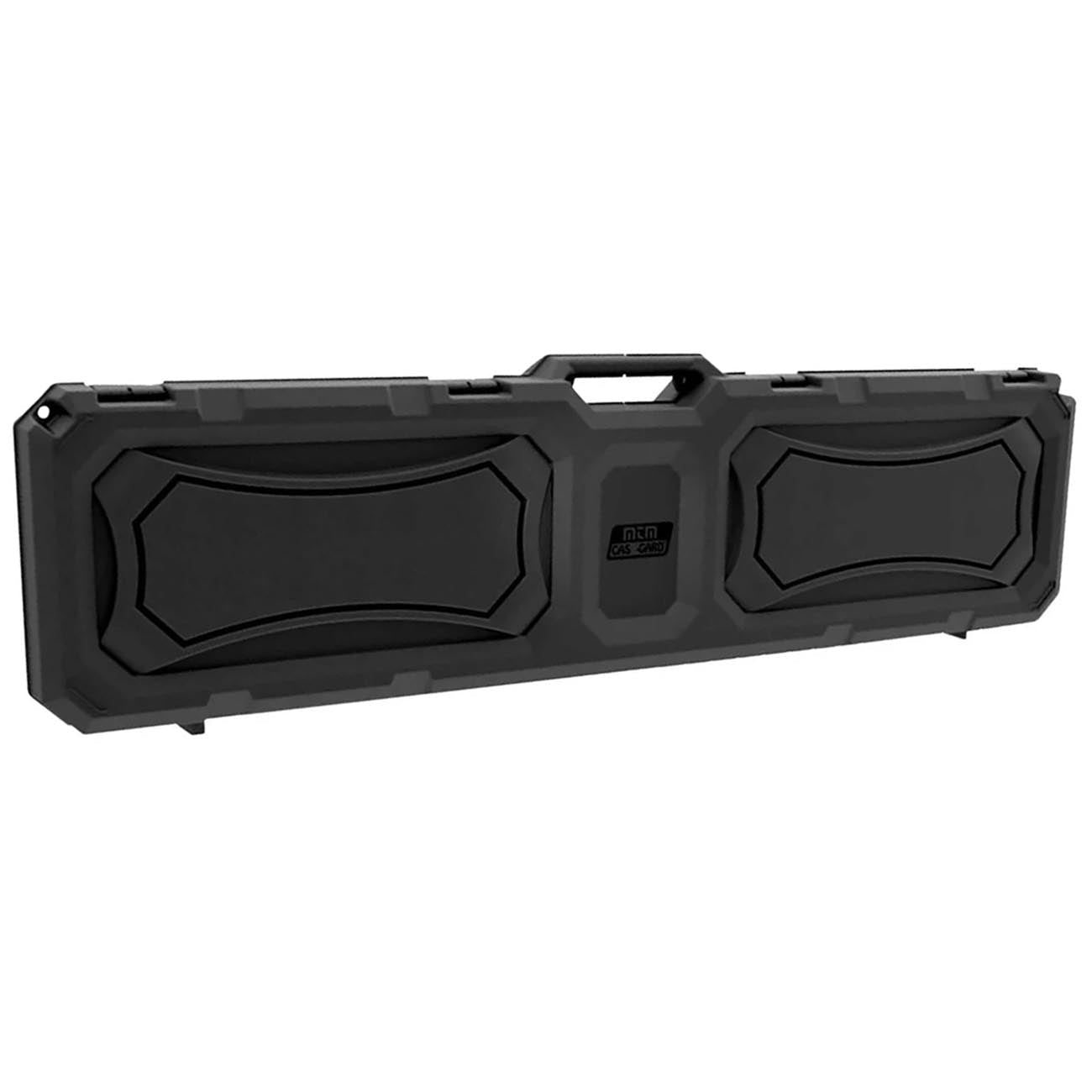 MTM Double Scoped Rifle Case (51") - Clinch River Fishing USA