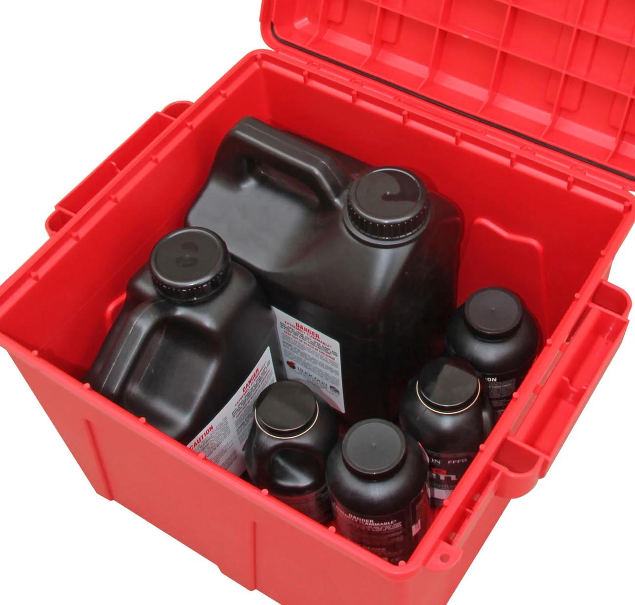 MTM Reloading "Powder Keg" Powder Storage Container - Clinch River Fishing USA