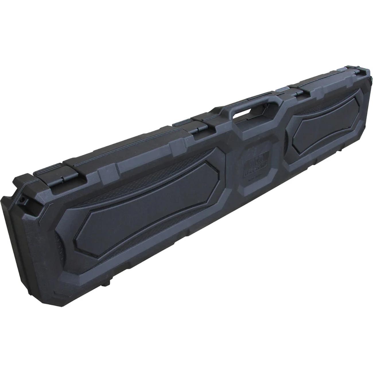 MTM Rifle Case Single Scoped 51" - Clinch River Fishing USA