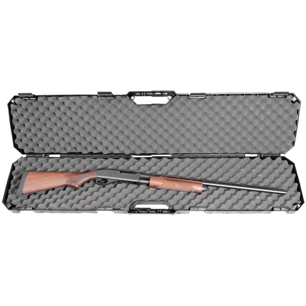 MTM Rifle Case Single Scoped 51" - Clinch River Fishing USA