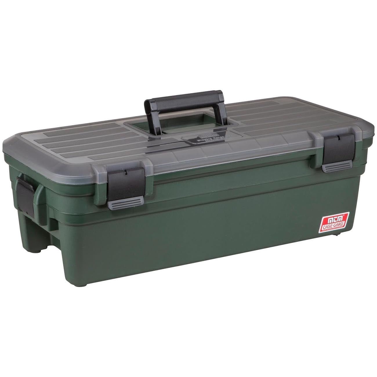 MTM Shooting Range Box & Maintenance Center - Clinch River Fishing USA