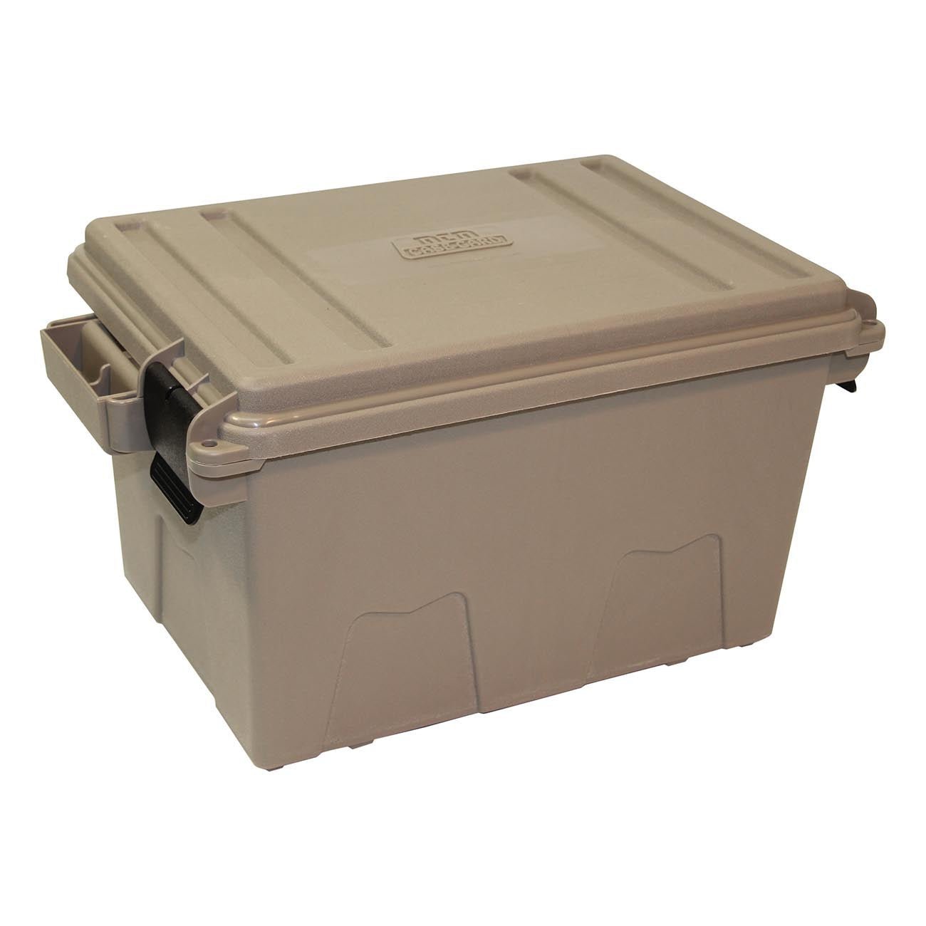 MTM Tactical Mag Can 308 Dark Earth - Clinch River Fishing USA