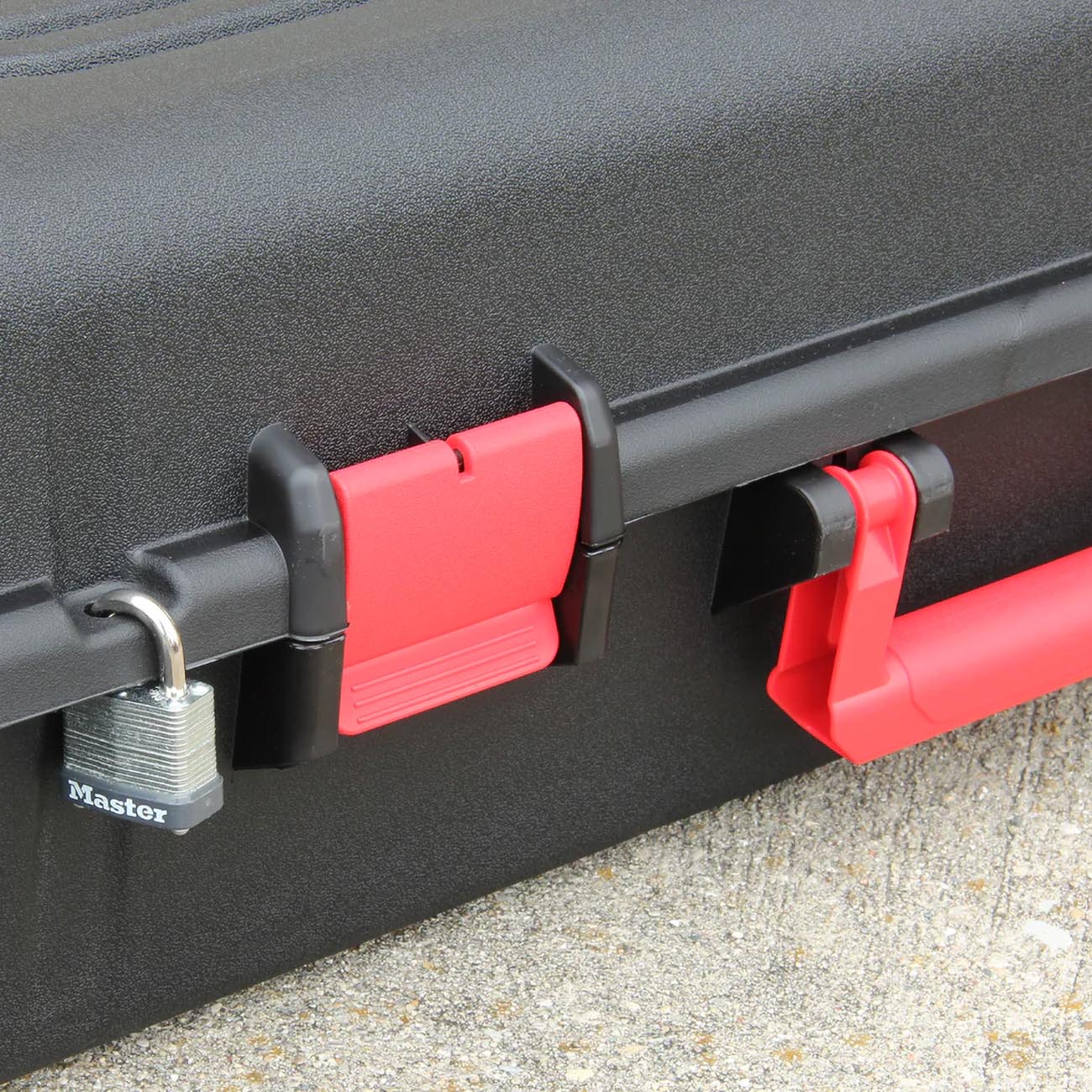 MTM Traveler Bow Case with Wheels - Clinch River Fishing USA