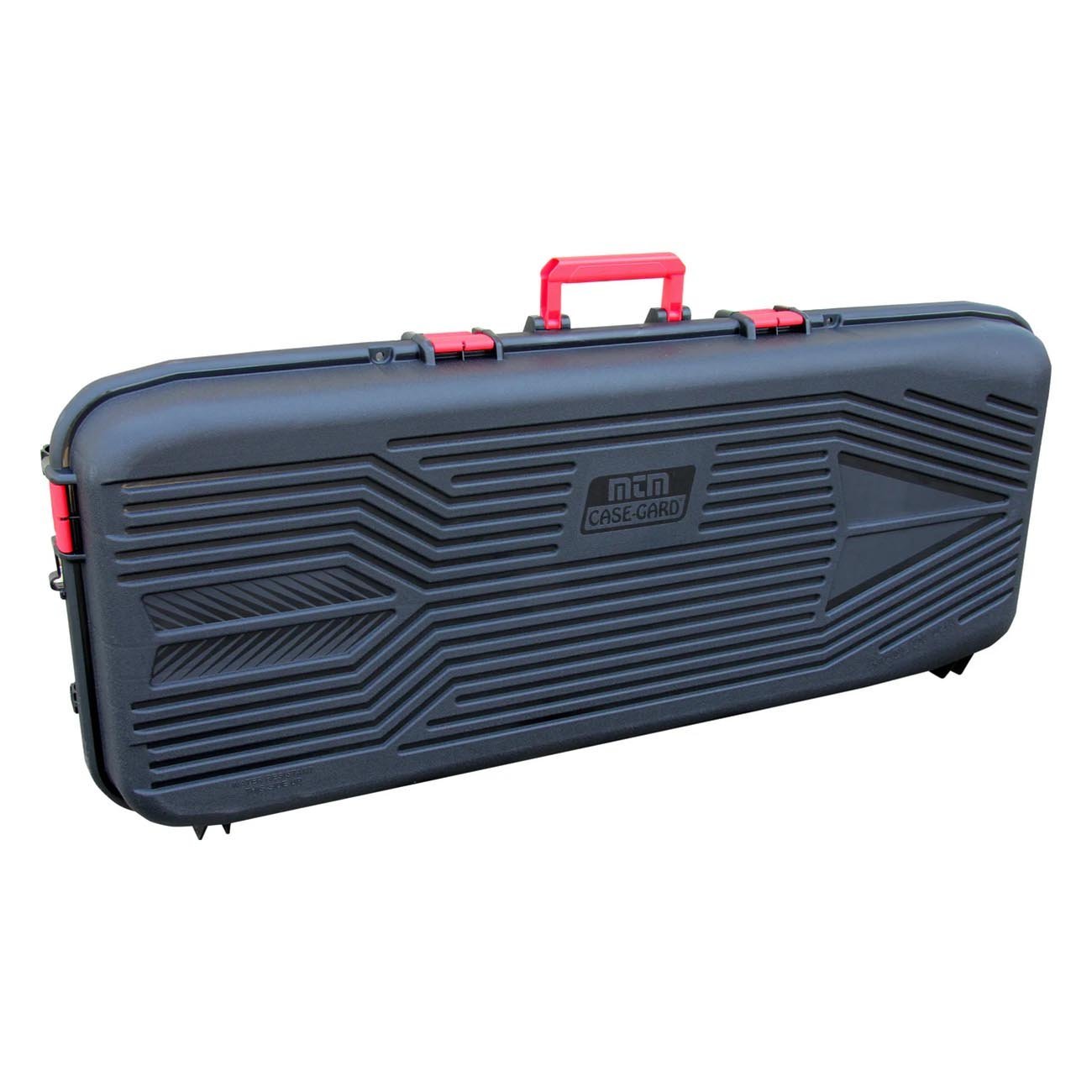 MTM Traveler Bow Case with Wheels - Clinch River Fishing USA