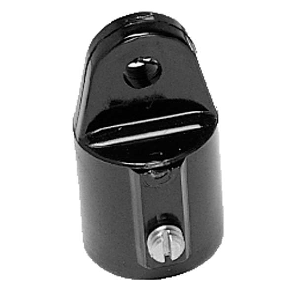 Taylor Made Products Eye End External Black 3/4