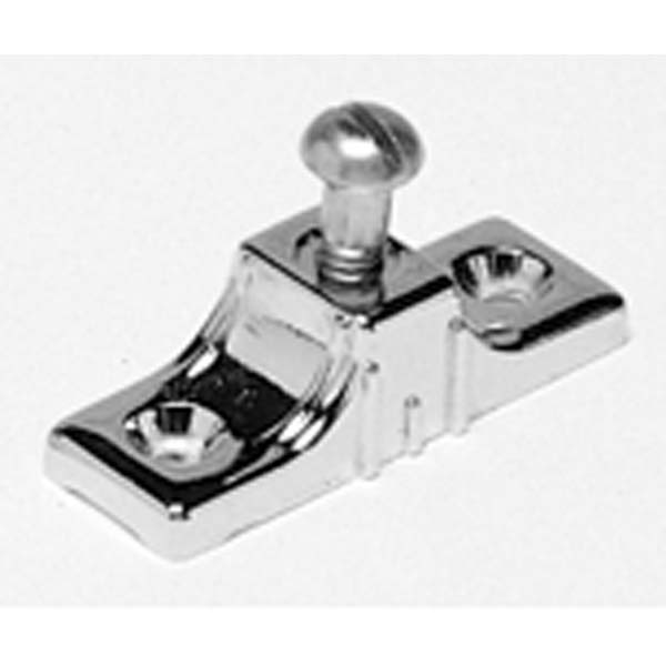 Taylor Made Products Deck Hinge Zamak Sidemount