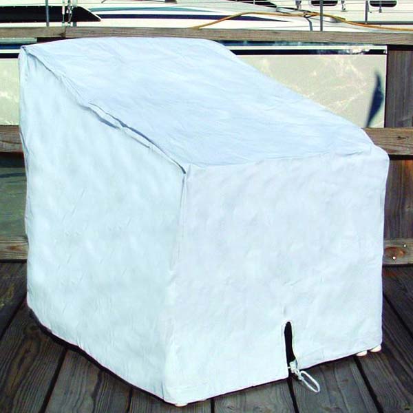 Taylor Made Products Deck Chair Cover-Blue Poly