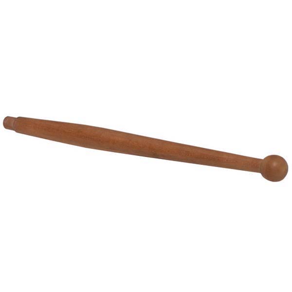 Taylor Made Products Teak Flag Staff 3/4 X 18"