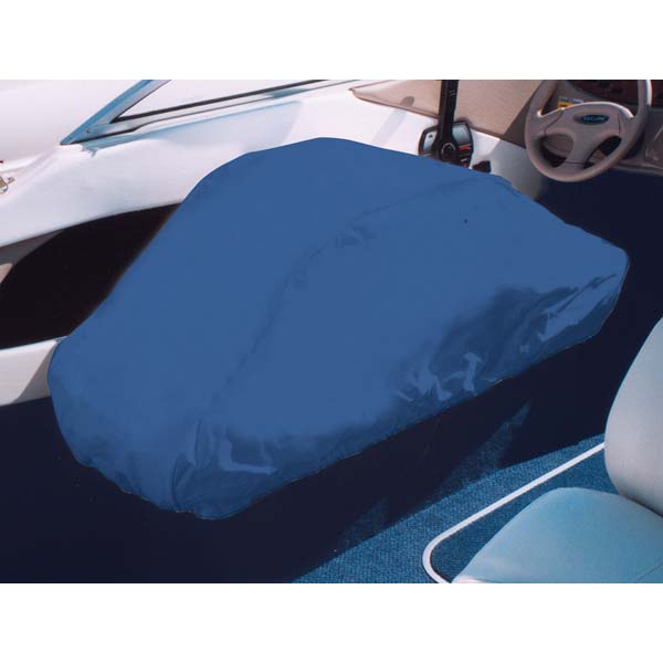 Taylor Made Products Back/Back Seat Cvr-Blue Poly