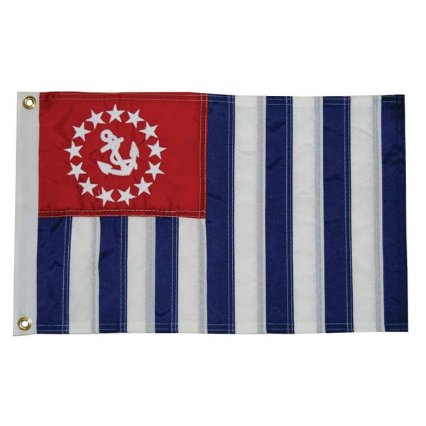 Taylor Made Products Flag Usps 12X18"