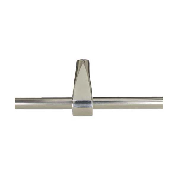 Taylor Made Products Rail Flag Socket 7/8-1"-1/2" Staff