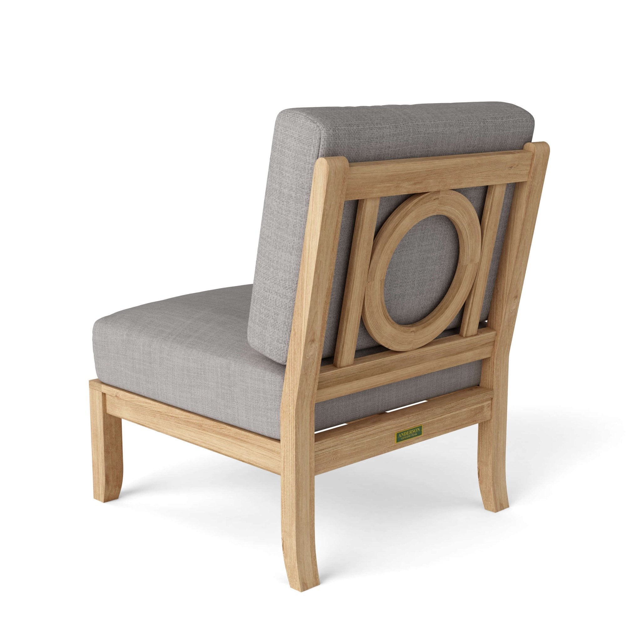 NATSEPA CENTER MODULAR DEEP SEATING - Clinch River Fishing USA