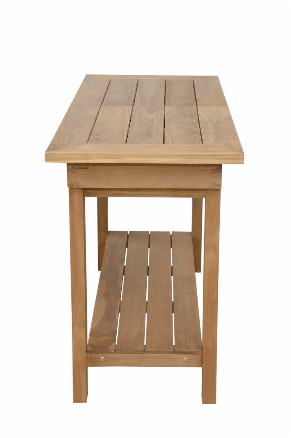 NAUTILUS CONSOLE TABLE - Clinch River Fishing USA