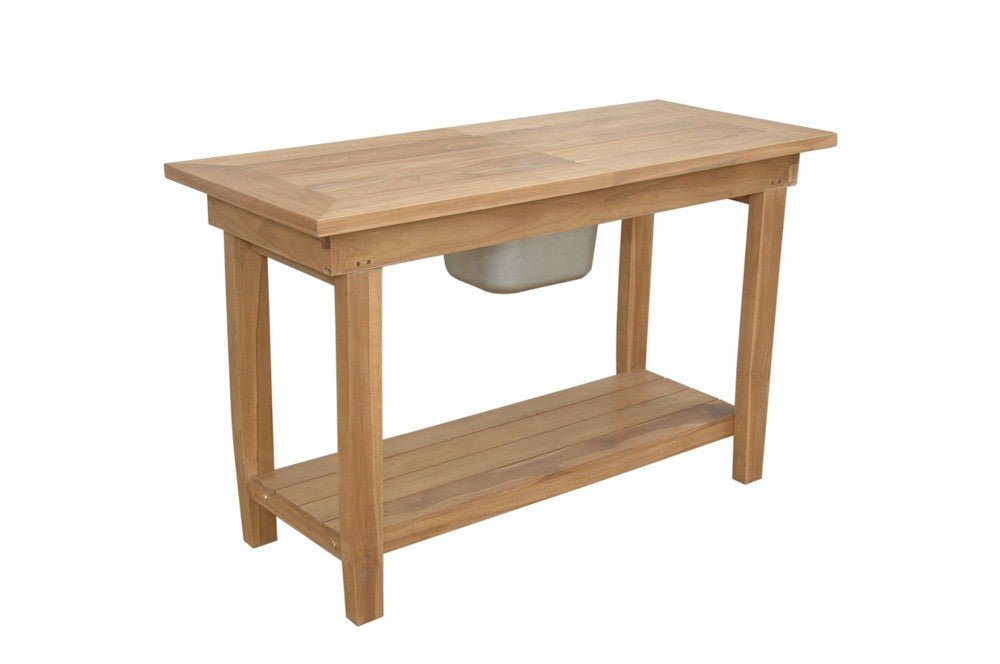 NAUTILUS CONSOLE TABLE - Clinch River Fishing USA