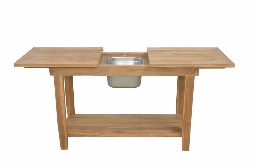 NAUTILUS CONSOLE TABLE - Clinch River Fishing USA