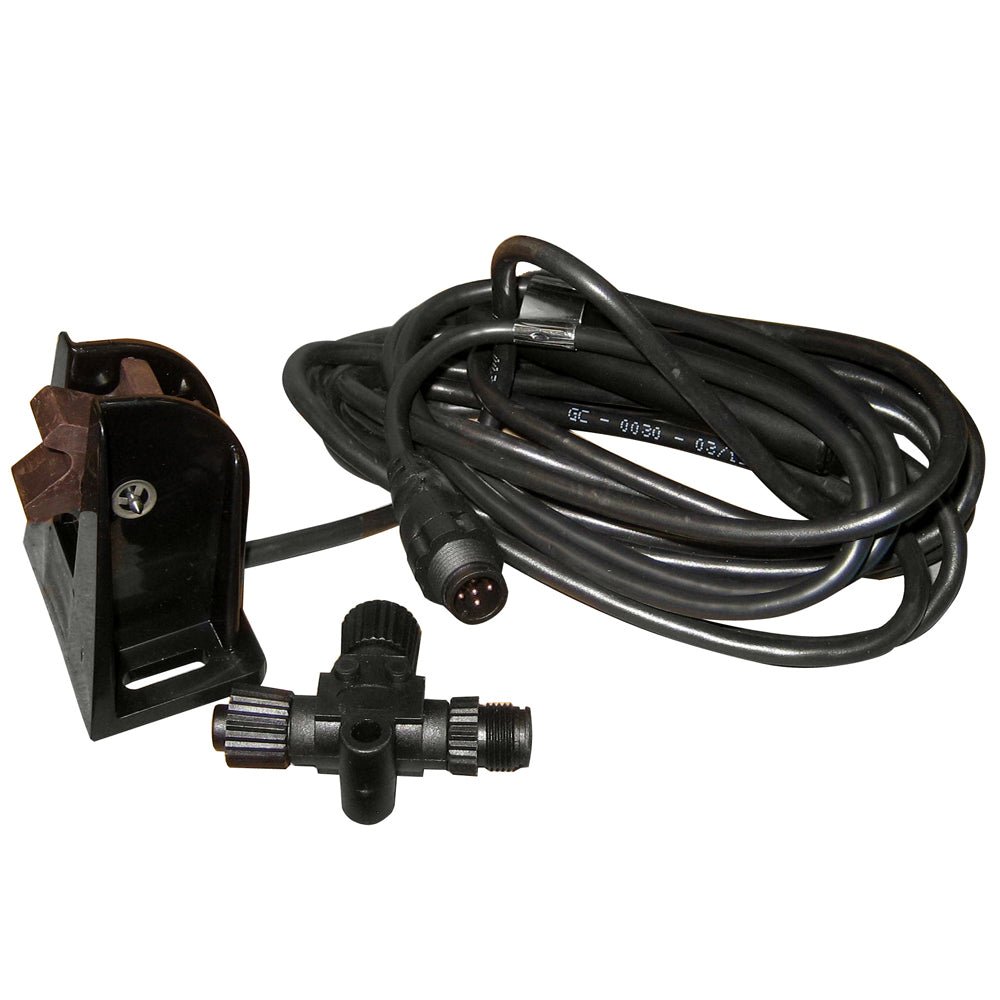 Navico Speed Sensor - Transom Mount - Clinch River Fishing USA