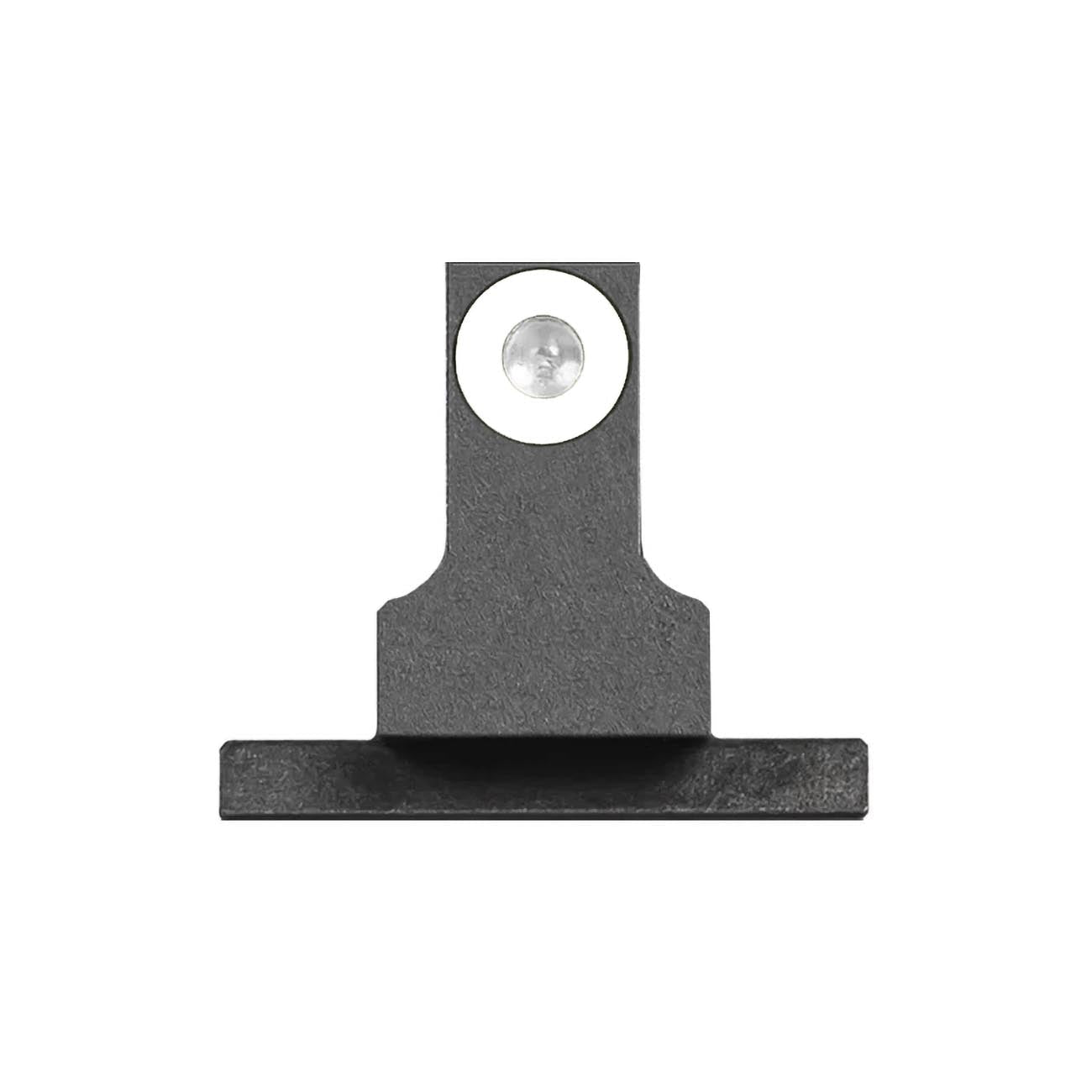 Night Fision Suppressor Height Night Sight Set Sig P320 P365 White - Clinch River Fishing USA