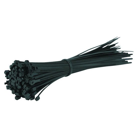 Nippon 14" Wire Ties *4.8 X350MM* - Clinch River Fishing USA