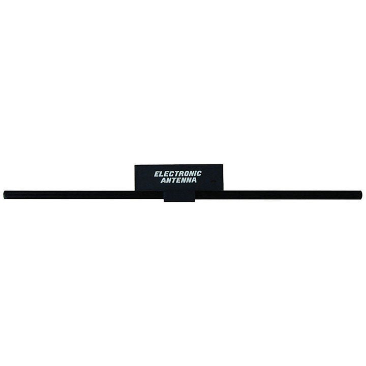 Nippon Amplified 13-1/2" Interior Mount Windshield AM/FM Antenna - Clinch River Fishing USA