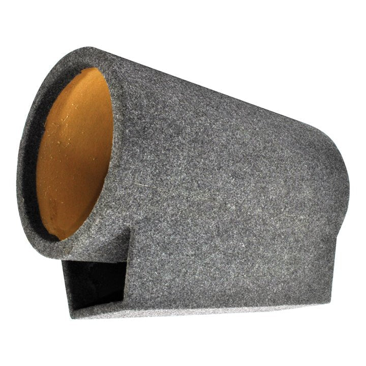 Nippon Empty Ported Cylinder/Tube Enclosure for 12" Woofer - Clinch River Fishing USA