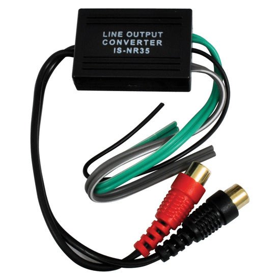 Nippon Line Output Converter - Clinch River Fishing USA