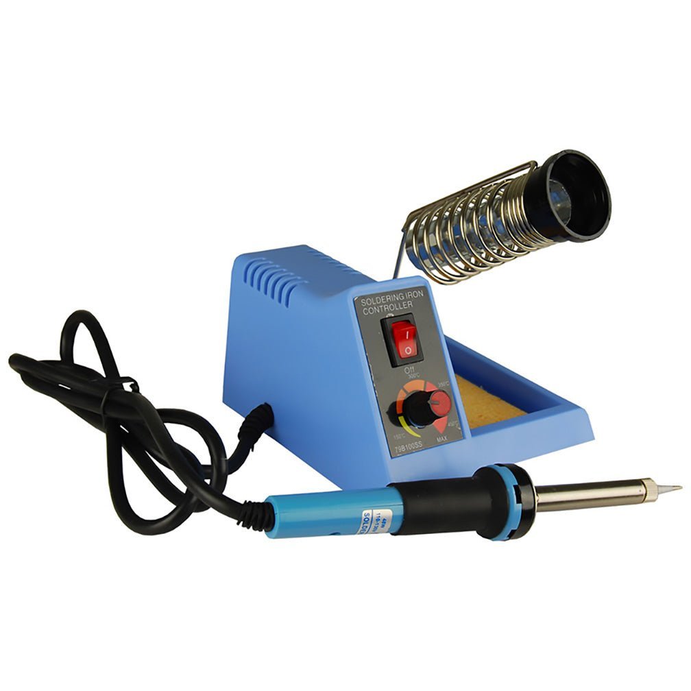 Nippon Soldering Station - Variable Temperature - Clinch River Fishing USA