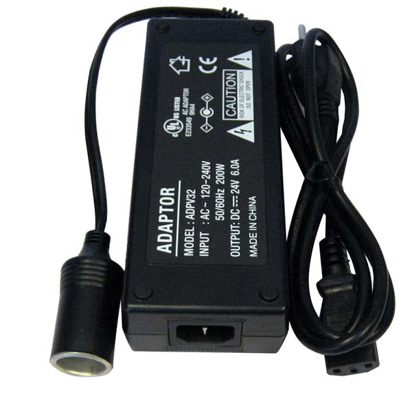 Norcold Ac Adapter For Nrf Models