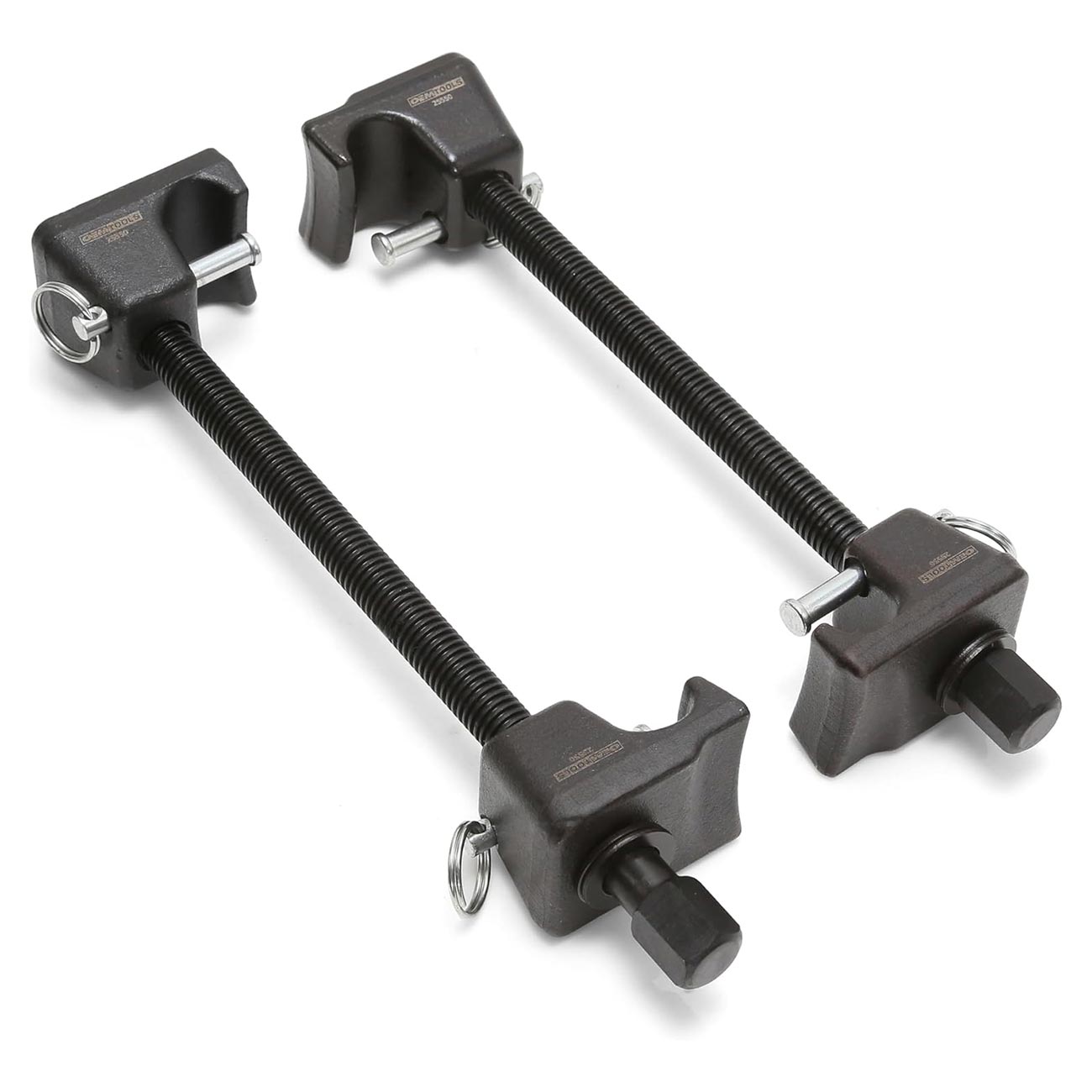 OEM Tools MacPherson Strut Spring Compressor (2-Piece) - Clinch River Fishing USA
