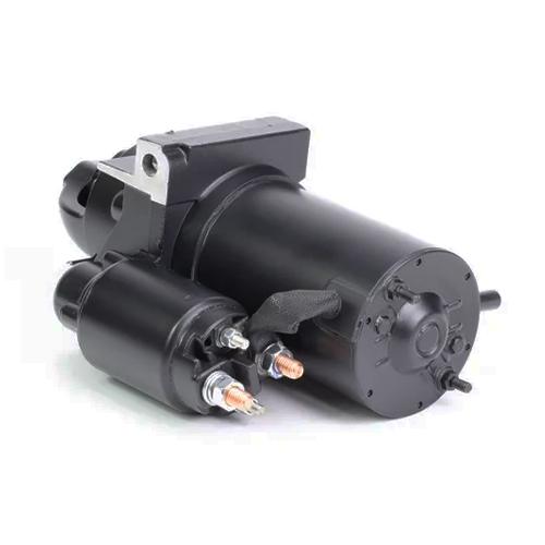 Sierra Starter
