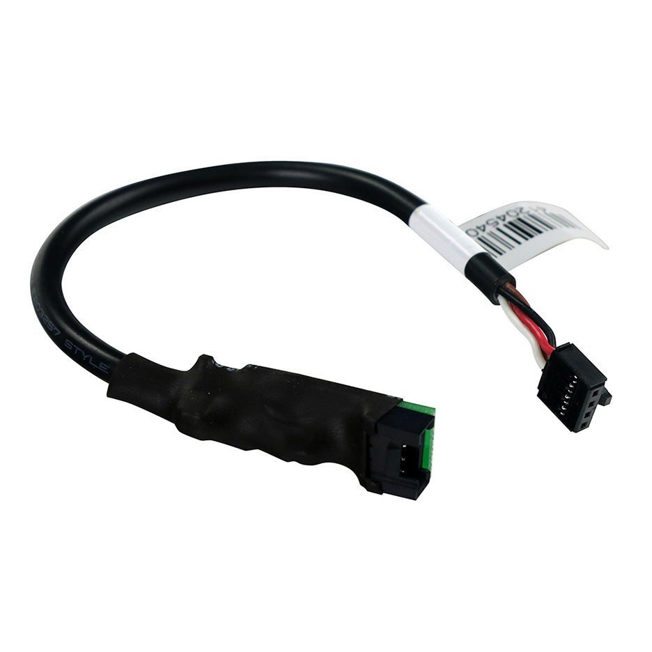 Omega Accessory Cable - When connecting a LINKR-LT1 and an OLMDBALL; with RS Firmware - Clinch River Fishing USA