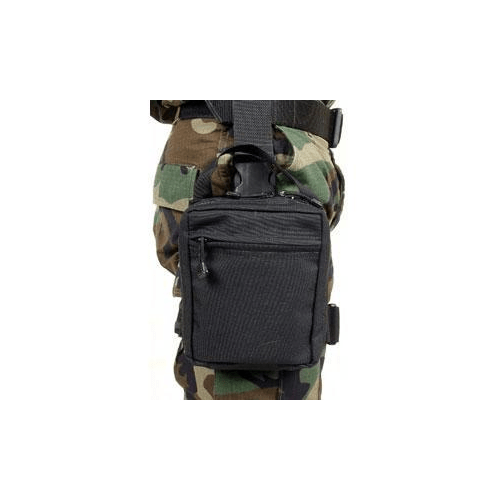 Omega Drop Leg Medical Pouch - Clinch River Fishing USA
