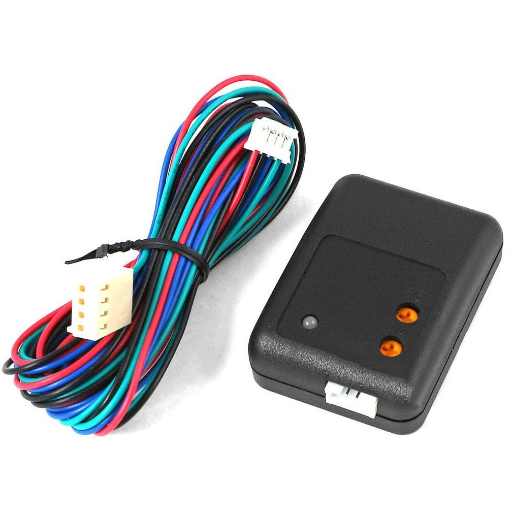 Omega Dual Zone Proximity Sensor - Clinch River Fishing USA