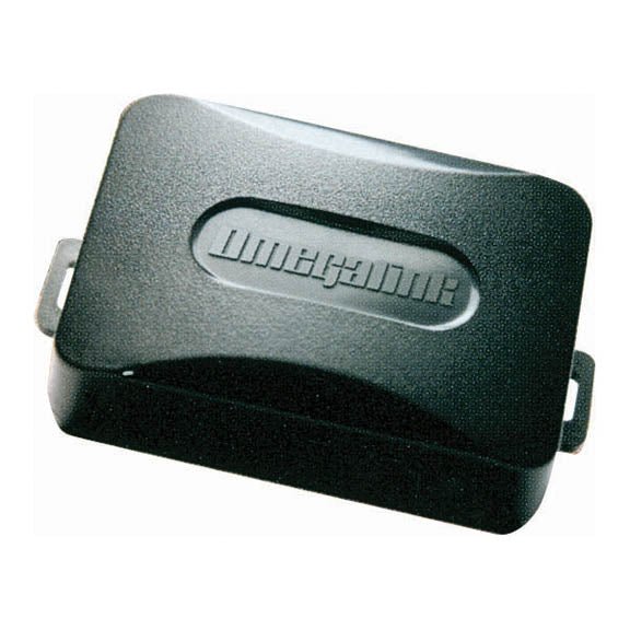 Omega flashable doorlock and immobilizer bypass for all vehicles - Clinch River Fishing USA