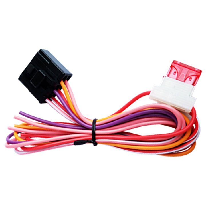 Omega Low Current Remote Start Harness for 10-70 series product - Clinch River Fishing USA