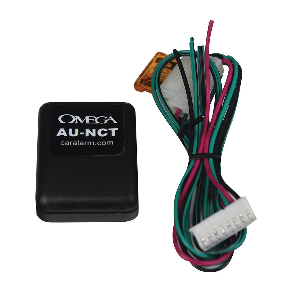 Omega Normally Closed Trigger Sensor for Ford Lincoln & Mercury Vehicles - Clinch River Fishing USA
