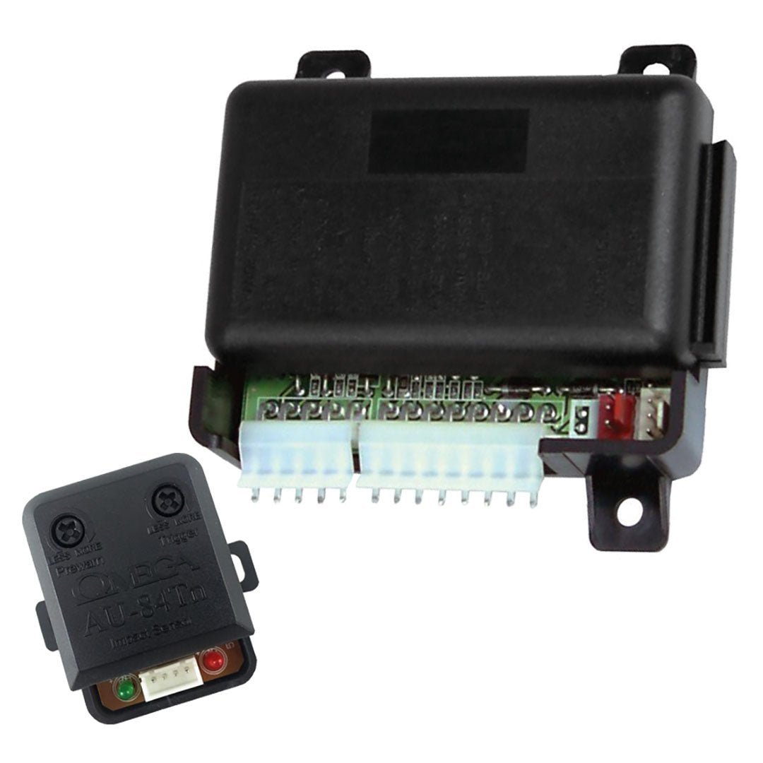 Omega OEM Keyless Entry - Alarm Upgrade - Clinch River Fishing USA