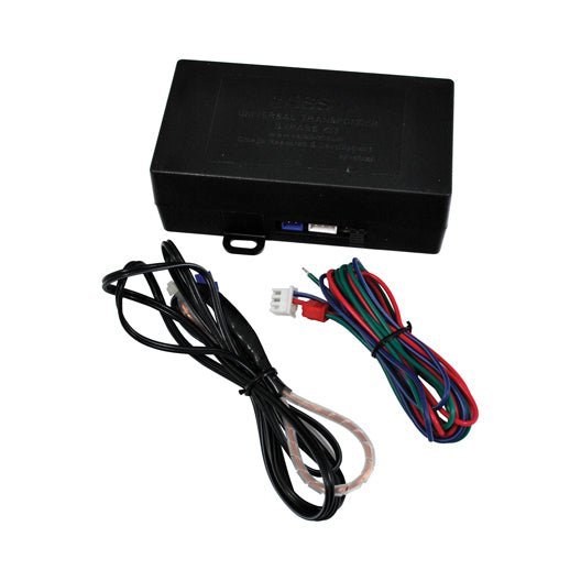 Omega Universal Transponder System Bypass - Clinch River Fishing USA